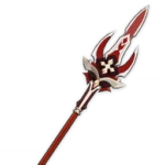 Scion de la victoire Genshin Impact