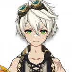 Bennett Genshin Impact