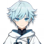 Chongyun Genshin Impact