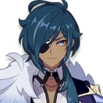 Kaeya Genshin Impact