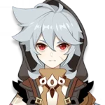 Razor Genshin Impact