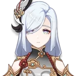 Shenhe Genshin Impact