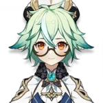 Sucrose Genshin Impact