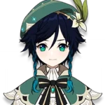 Venti Genshin Impact