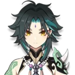 Xiao Genshin Impact