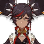 Xinyan Genshin Impact