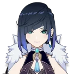 Yelan Genshin Impact