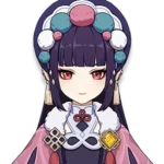 Yun Jin Genshin Impact