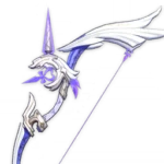 Arc d'Amos Genshin Impact