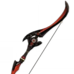 Arc de Rochenoire Genshin Impact