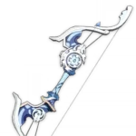 Arc à poulies Genshin Impact