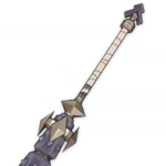 épée de la raison Genshin Impact