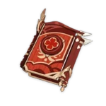 Contes de Dodoco Genshin Impact