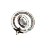 Orbe jadien Genshin Impact