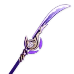 Lumière du faucheur Genshin Impact