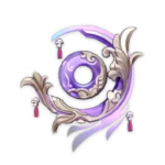 Lueur de la une éternelle Genshin Impact