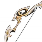 Crépuscule couchant Genshin Impact