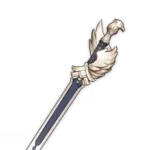 épée de Favonius Genshin Impact