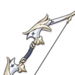 Arc rituel Genshin Impact