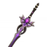 Croc suppurant Genshin Impact