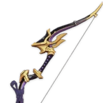 Arc d'exorcisme Genshin Impact