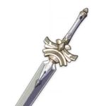 Messager de l'Aube Genshin Impact