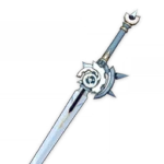 Piqûre de fer Genshin Impact