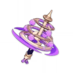 Vérité de Kagura Genshin Impact