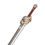 Rugissement du lion Genshin Impact