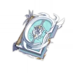 L'origine des Quatre Vents Genshin Impact