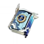 Atlas des terres et des mers Genshin Impact