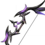 Valse nocturne Genshin Impact