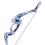 Lune de Mouun Genshin Impact