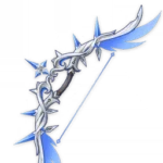 étoile polaire Genshin Impact