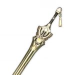 Tailleur de pierre (prototype) Genshin Impact