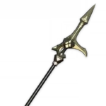 Guisarme stellaire Genshin Impact