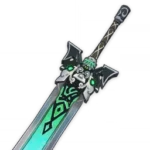 Fluorescence Genshin Impact