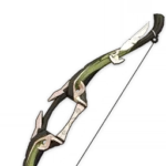 Arc courbé Genshin Impact