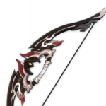Arc rouillé Genshin Impact