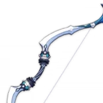 Arc rituel Genshin Impact