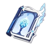 Mémoires de rituels Genshin Impact