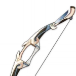 Serment de l'archer Genshin Impact