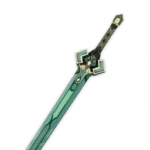 épée céleste Genshin Impact