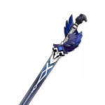 éclair des impasses Genshin Impact