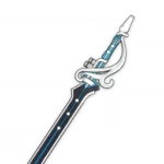 Flûte Genshin Impact