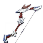 Prédateur Genshin Impact