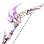 Pulsation du tonnerre Genshin Impact