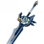 Ombre immaculée Genshin Impact