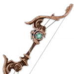 Ode aux alizées Genshin Impact