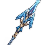 étouffeur de calamités Genshin Impact